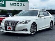 2016 TOYOTA CROWN