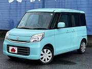 2015 SUZUKI SPACIA
