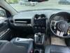 CHRYSLER JEEP COMPASS