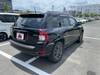 CHRYSLER JEEP COMPASS
