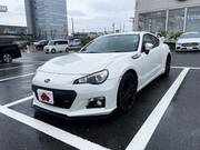 2014 SUBARU BRZ