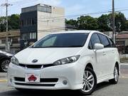 2010 TOYOTA WISH 1.8S