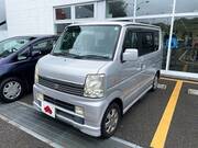 2006 SUZUKI EVERY WAGON