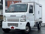 2007 SUZUKI CARRY TRUCK KC