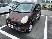 2007 SUZUKI MR WAGON X