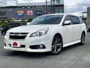2013 SUBARU LEGACY TOURING WAGON