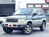 MITSUBISHI PAJERO IO