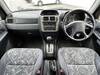 MITSUBISHI PAJERO IO