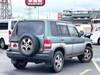 MITSUBISHI PAJERO IO