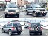 MITSUBISHI PAJERO IO
