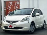2009 HONDA FIT