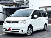 2007 NISSAN SERENA 20S