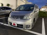 2006 NISSAN SERENA