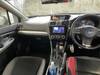 SUBARU IMPREZA SPORTS