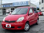 2003 TOYOTA FUNCARGO