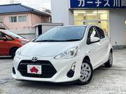 2017 TOYOTA AQUA S