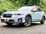 2017 SUBARU XV