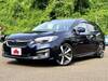 SUBARU IMPREZA SPORTS