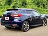 SUBARU IMPREZA SPORTS