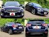 SUBARU IMPREZA SPORTS