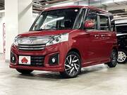 2016 SUZUKI SPACIA CUSTOM
