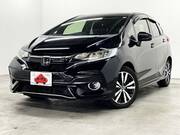 2019 HONDA FIT HYBRID