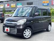 2016 SUZUKI SPACIA