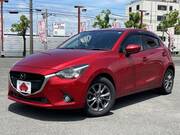 2017 MAZDA DEMIO