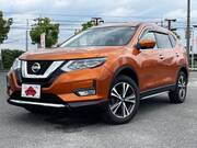2018 NISSAN X-TRAIL 20X