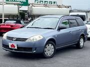 2003 NISSAN WINGROAD G