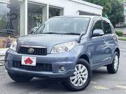 2011 TOYOTA RUSH