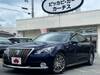 TOYOTA CROWN MAJESTA