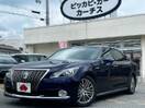 TOYOTA CROWN MAJESTA
