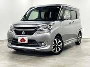 2016 SUZUKI SOLIO BANDIT