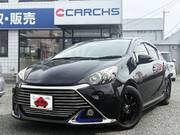 2015 TOYOTA AQUA