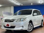 2009 SUBARU EXIGA