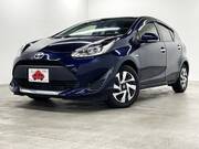 2019 TOYOTA AQUA