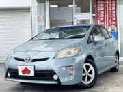 2013 TOYOTA PRIUS S