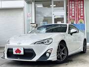 2012 TOYOTA 86 GT