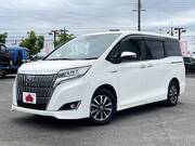 2019 TOYOTA ESQUIRE