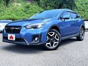 2017 SUBARU XV