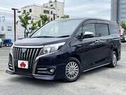 2016 TOYOTA ESQUIRE