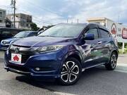 2014 HONDA VEZEL