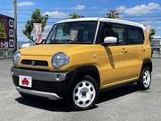 2019 SUZUKI HUSTLER