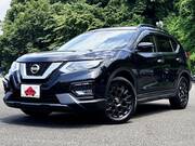 2018 NISSAN X-TRAIL