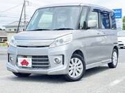 2013 SUZUKI SPACIA CUSTOM