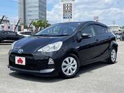 2013 TOYOTA AQUA S