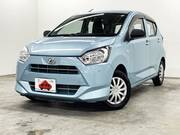 2018 DAIHATSU MIRA EES