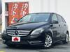 MERCEDES BENZ B180