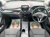 MERCEDES BENZ B180
